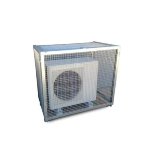 Condenser Cages