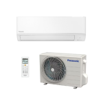 Panasonic CS-CU-U25AKR 2.5kW U Series Cooling Only Split System Air Conditioner