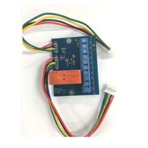 Panasonic HA EXT 2 Interface Card