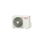 Toshiba Seiya Plus B2KVG18 5.0kW Inverter Split System Air Conditioner outdoor