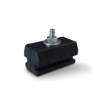 Vibration Mount - 4pk Strut