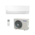 Panasonic CS-CU-U50AKR 5.0kW U Series Cooling Only Split System Air Conditioner