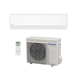 Panasonic CS-CU-U71AKR 7.1kW U Series Cooling Only Split System Air Conditioner