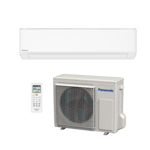 Panasonic CS-CU-U80AKR 8.0kW U Series Cooling Only Split System Air Conditioner