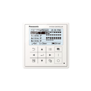 Panasonic CZ-64ESMC3 System Controller