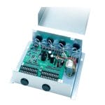 Panasonic CZ-CAPDC2 Seri-Para I-O Unit for Outdoor Unit Interface
