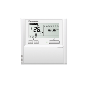 Panasonic CZ-RTC4 Timer Wired Controllert