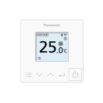 Panasonic CZ-RTC6WBLW Conex Controller - White