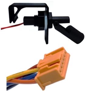 Panasonic PANA STOP Safety Tray Overflow Prevention - Float Switch