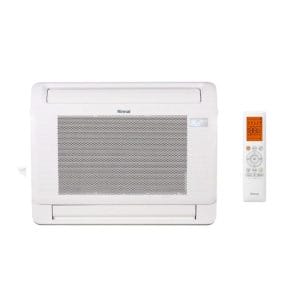 Rinnai FINRP50MB 5.0kW Floor Console Air Conditioner Indoor Unit Only