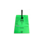 IZONE C410P Naked 8 Zone Panasonic with Fob Kit