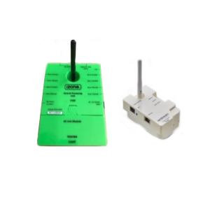 IZONE C415P Naked 8 Zone Panasonic With Wifi Kit