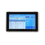 IZONE C430P Nexus 8 Zone Panasonic Kit