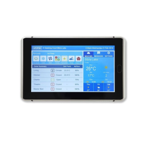 IZONE C430P Nexus 8 Zone Panasonic Kit