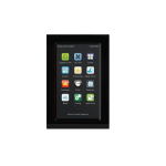 IZONE CCTSB Nano Colour Touch Screen Black