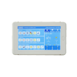 Panasonic IZONE CCTSLW Nexus Touch Screen White