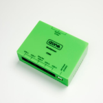 iZONE CISMK System Multiplexer Kit Inc Ac Adapt And Cable