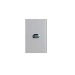 IZONE CRFSW Wireless Sensor White