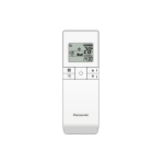 Panasonic CZ-RWS3 Wireless Remote Control for Panasonic S-100PK3R Wall Mounted-1