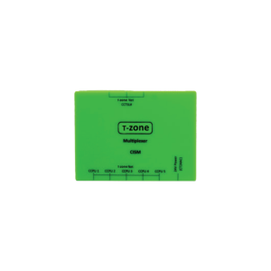 Toshiba CAHISMK Multiplexer