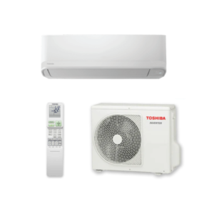 Toshiba Seiya Plus B2KVG07 2.0kW Inverter Split System Air Conditioner