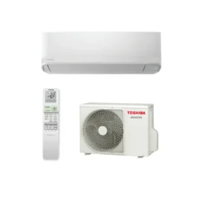 Toshiba Seiya Plus B2KVG10 2.5kW Inverter Split System Air Conditioner