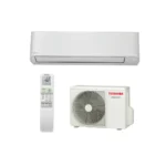 Toshiba Seiya Plus B2KVG22 6.0kW Inverter Split System Air Conditioner