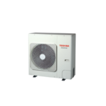 Toshiba Seiya Plus B2KVG36 10.0kW Inverter Split System Air Conditioner outdoor