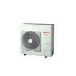 Toshiba Seiya Plus B2KVG34 9.0kW Inverter Split System Air Conditioner outdoor