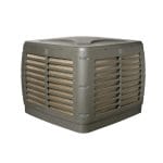 Brivis B50BAL Balero Series Evaporative Cooling Charcoal