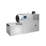 Brivis Classic (Wombat) 2PW26NNG 28.0kW Internal Gas Heater