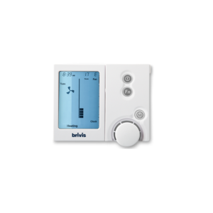Brivis N-C6 Networker Thermostat