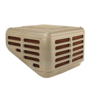 Brivis P36BEIGE Evaporative Cooling Promina P36 Beige