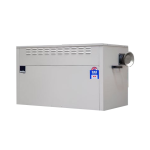 Brivis Starpro 4 SP430ENV4 30.0kW External Non-Condensing Gas Heater