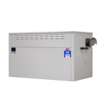 Brivis Starpro 5 SP530ENV4 30.0kW External Non-Condensing Gas Heater