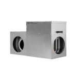 Brivis Starpro 5 SP535INV4 35.0kW Internal Non-Condensing Gas Heater