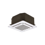 Carrier 42QTD050N8 5.0kW Inverter Multi Split Compact Cassette Air Conditioner Indoor Only