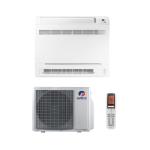 Gree GEH18AA-K6DNA1F 5.2kW Compact Floor Console Air Conditioner