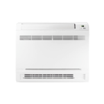 Gree GEH18AA-K6DNA1F 5.2kW Compact Floor Console Air Conditioner - Image 2