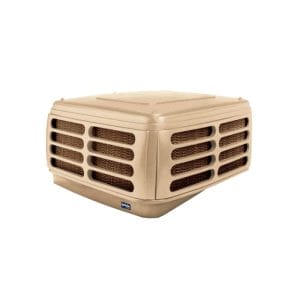 Brivis F56DSBEIGE Advance Series Evaporative Cooling F56DS Beige