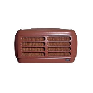 Brivis F36DSTERRA Advance Series Evaporative Cooling F36DS Terra Red