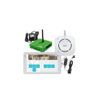 iZONE C545K Nova Climate Control Kit