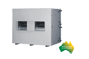 AHU - Advantage Range (IJD)