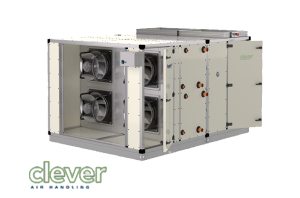Clever MT Air Handling Units