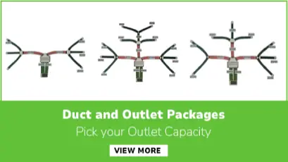 Duct-and-Outlet-Packages