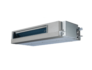 Ducted Compact Low Pressure Unit