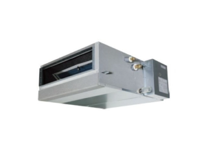 Ducted Medium Pressure Unit