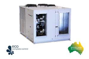 Eco Air Cooled Package