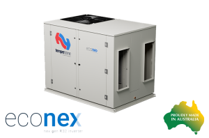 Econex Air Cooled Package