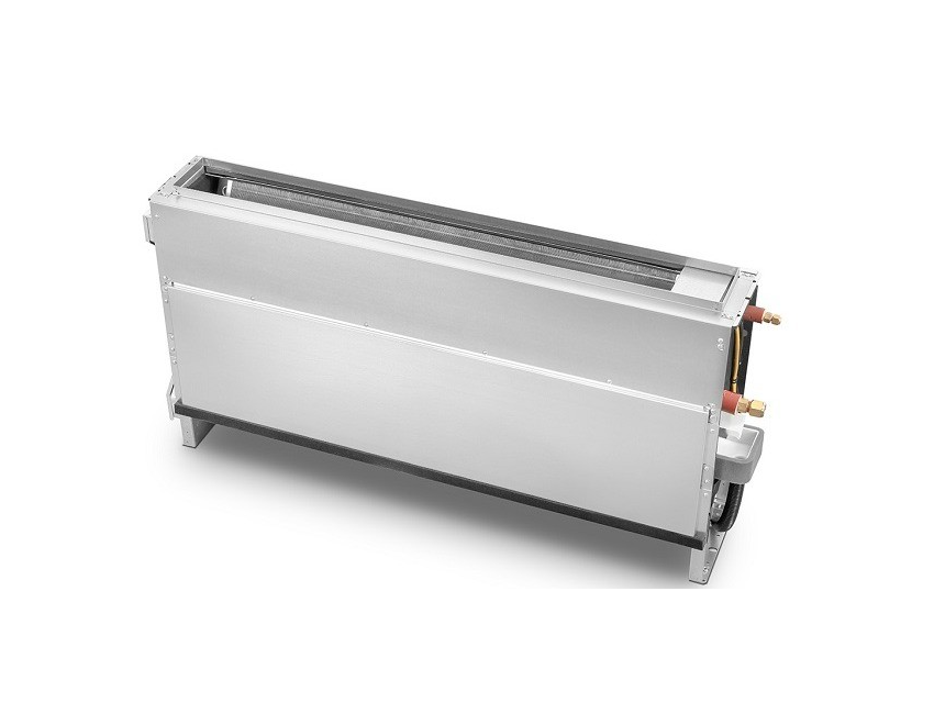 Floor Concealed (AC)